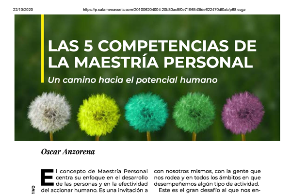 Blog Preview