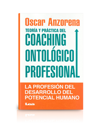 Libro Coaching Ontológico Profesional